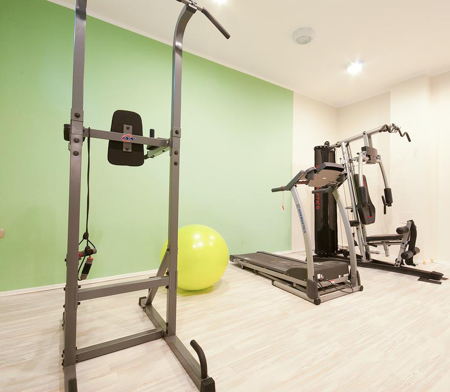 Domador Rooms & Apartments Bečići Exteriör bild