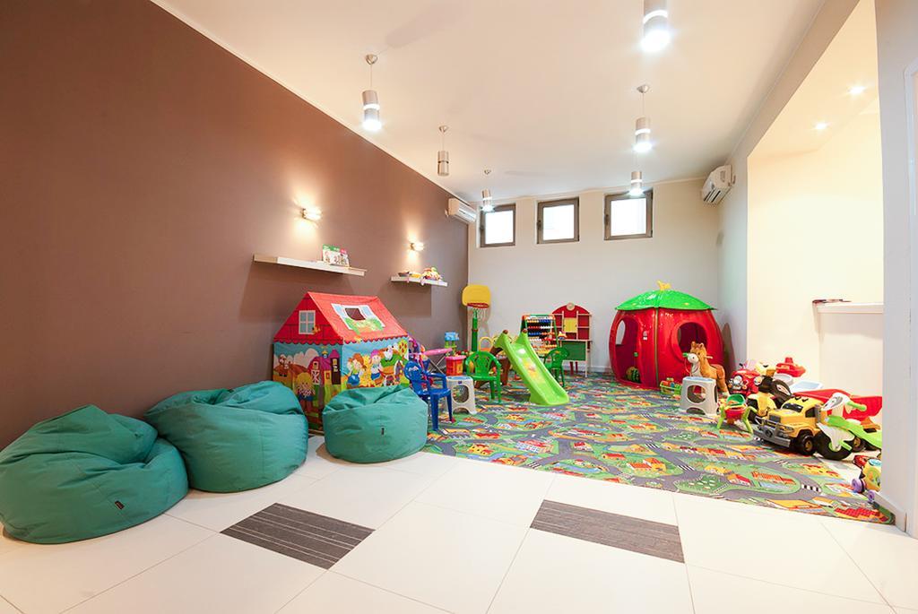 Domador Rooms & Apartments Bečići Exteriör bild