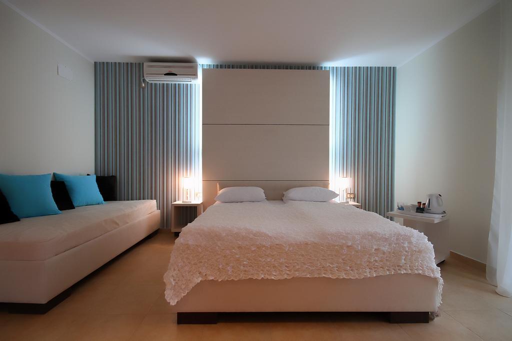 Domador Rooms & Apartments Bečići Exteriör bild