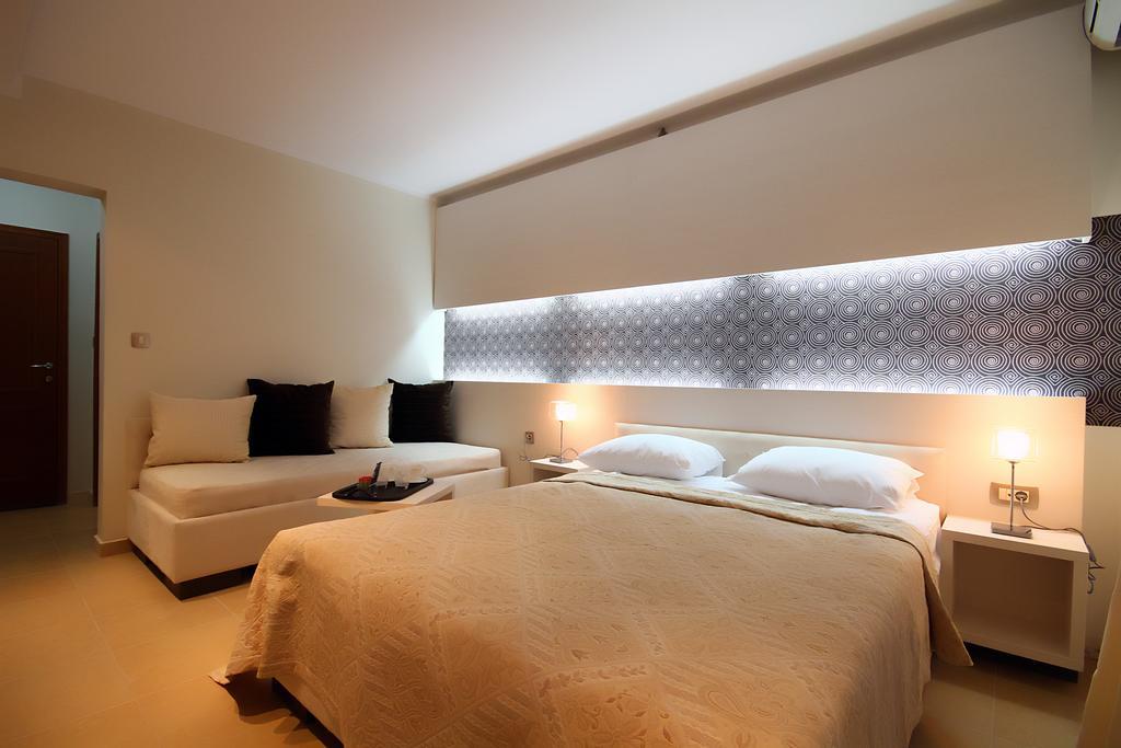 Domador Rooms & Apartments Bečići Exteriör bild