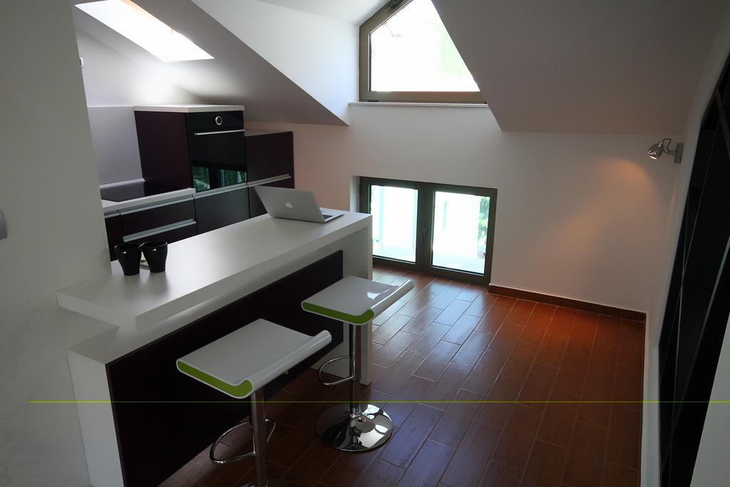 Domador Rooms & Apartments Bečići Exteriör bild
