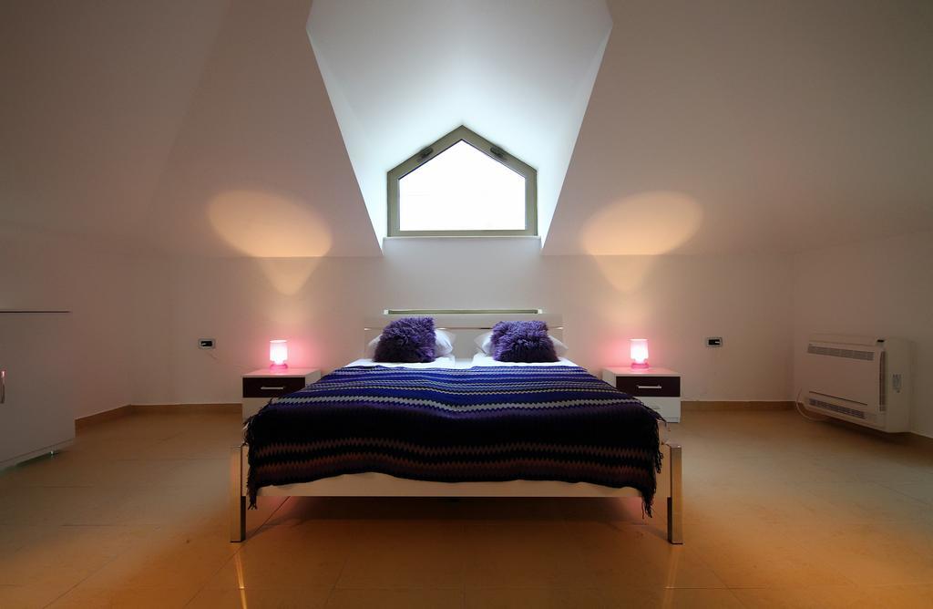 Domador Rooms & Apartments Bečići Exteriör bild