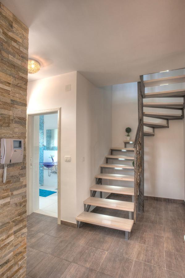 Domador Rooms & Apartments Bečići Exteriör bild